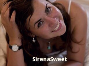SirenaSweet