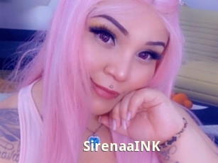 SirenaaINK