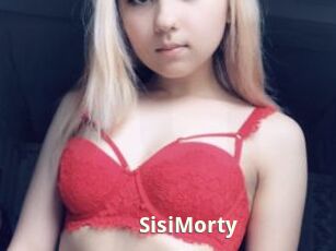 SisiMorty