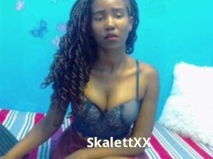 SkalettXX