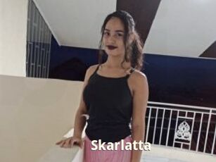 Skarlatta