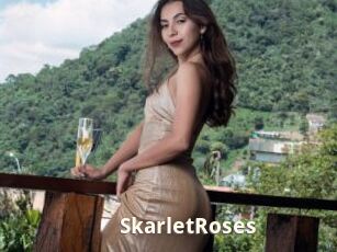 SkarletRoses