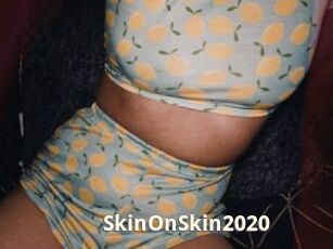 SkinOnSkin2020
