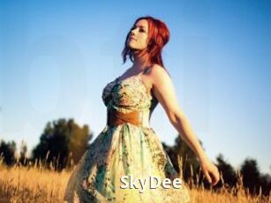 SkyDee