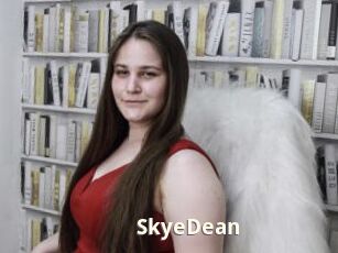 SkyeDean