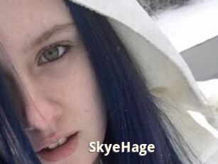 SkyeHage