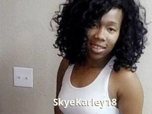 SkyeKarley18