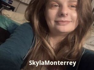 SkylaMonterrey