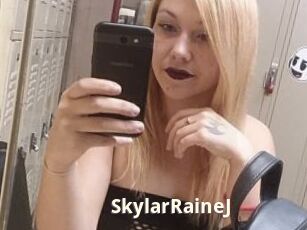 SkylarRaineJ