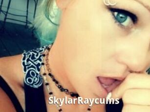 SkylarRaycums