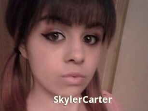 Skyler_Carter