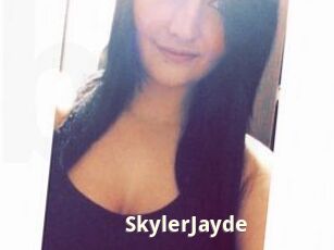 SkylerJayde