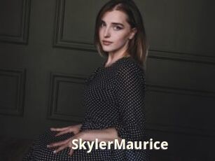SkylerMaurice
