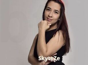 SkyteZe