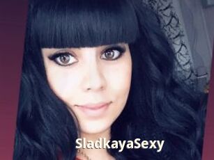 SladkayaSexy