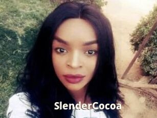 SlenderCocoa