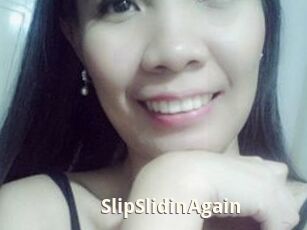 SlipSlidinAgain Bigtitinvasion