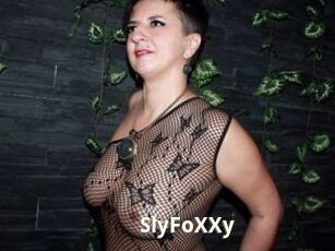 SlyFoXXy