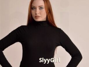 SlyyGirl