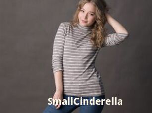 SmallCinderella