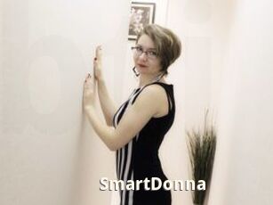 SmartDonna