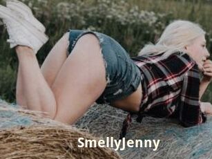 SmellyJenny