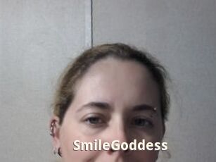 SmileGoddess