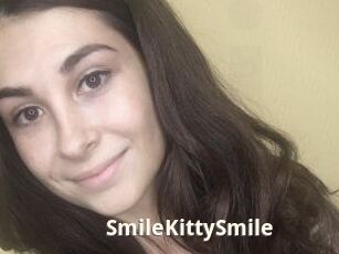 SmileKittySmile