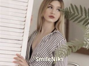 SmileNiks