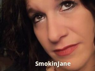 SmokinJane