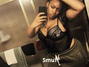 Smuf