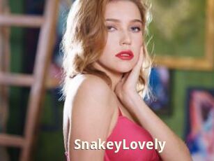 SnakeyLovely