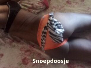 Snoepdoosje