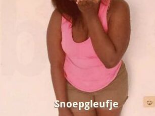 Snoepgleufje