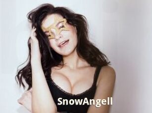SnowAngell