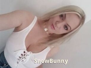 Snow_Bunny
