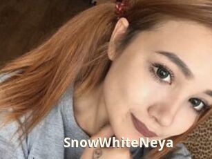 SnowWhiteNeya