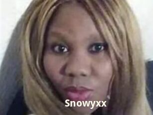 Snowyxx