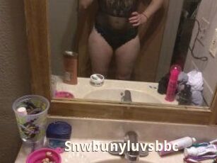 Snwbunyluvsbbc