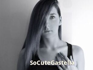 SoCuteGastella