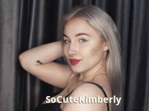 SoCuteKimberly