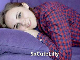 SoCuteLilly