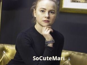 SoCuteMari