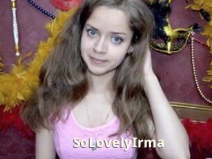 SoLovelyIrma