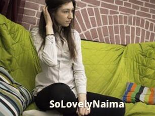 SoLovelyNaima