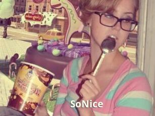 SoNice