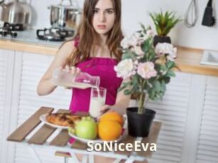 SoNiceEva