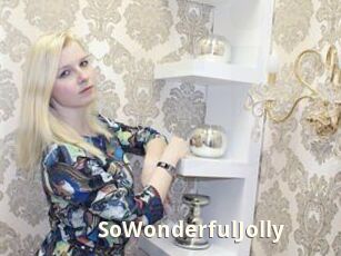 SoWonderfulJolly