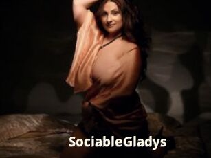 SociableGladys