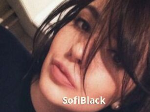SofiBlack